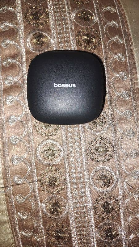 baseus airpods 1