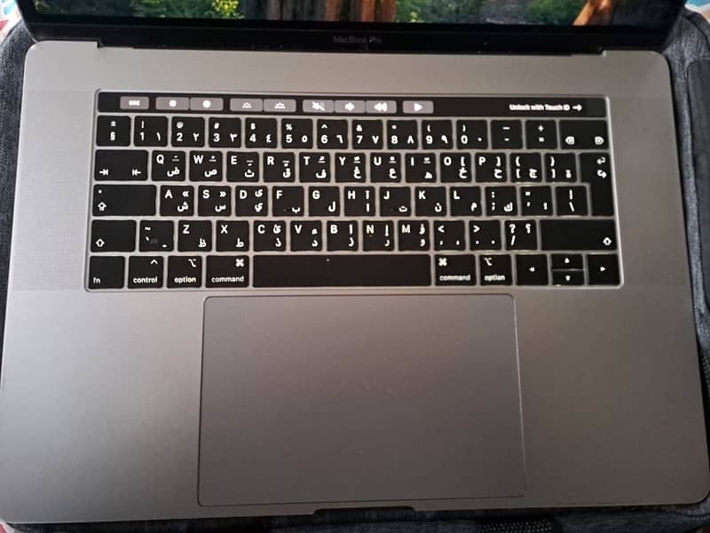 Macbook pro 2019 for Sale 0