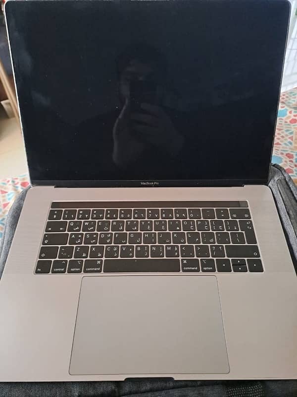 Macbook pro 2019 for Sale 6