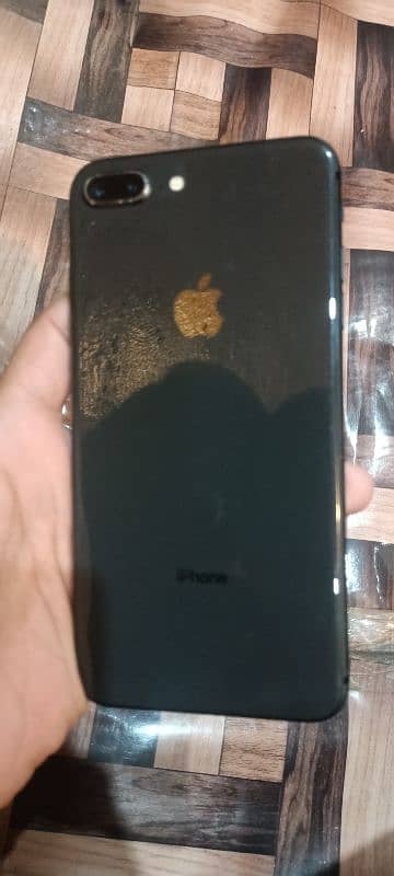 iPhone 8 plus 64 GB bypass 1