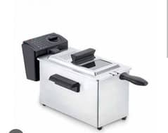 Sinbo Deep fryer (SDF-3818)