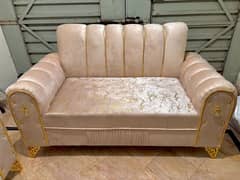 Sofa set 6 seater