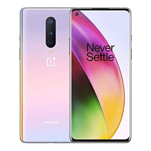 OnePlus 8 for Sale, 128GB Storage, Fast Charging 0