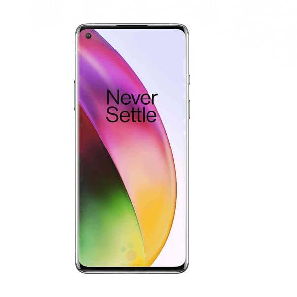 OnePlus 8 for Sale, 128GB Storage, Fast Charging 3