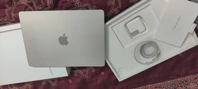 Macbook air m2 2022