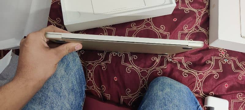 Macbook air m2 2022 9