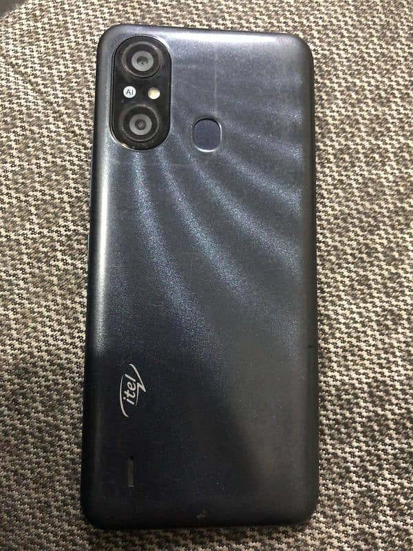 Itel A49 1