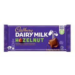 dairy milk 160gram