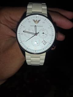 Emporio Armani original watch