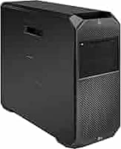 HP WORKSTATION Z4 G4 INTEL XEON W2123 W2133 W2145