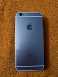 Iphone 6s - PTA Approved