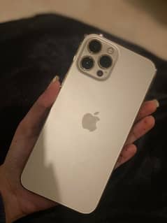 Iphone 12 Pro-max PTA approved