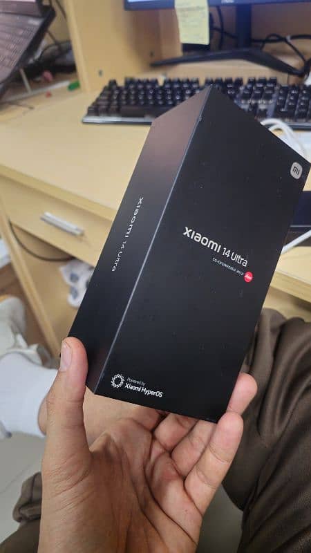 Xiaomi 14 Ultra 4