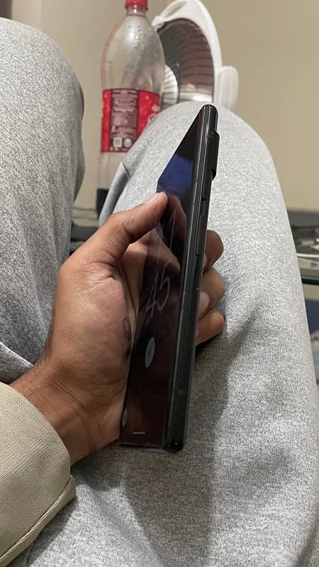 Google Pixel 6 pro (12gb 128gb) 4