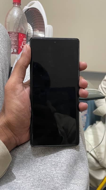 Google Pixel 6 pro (12gb 128gb) 6