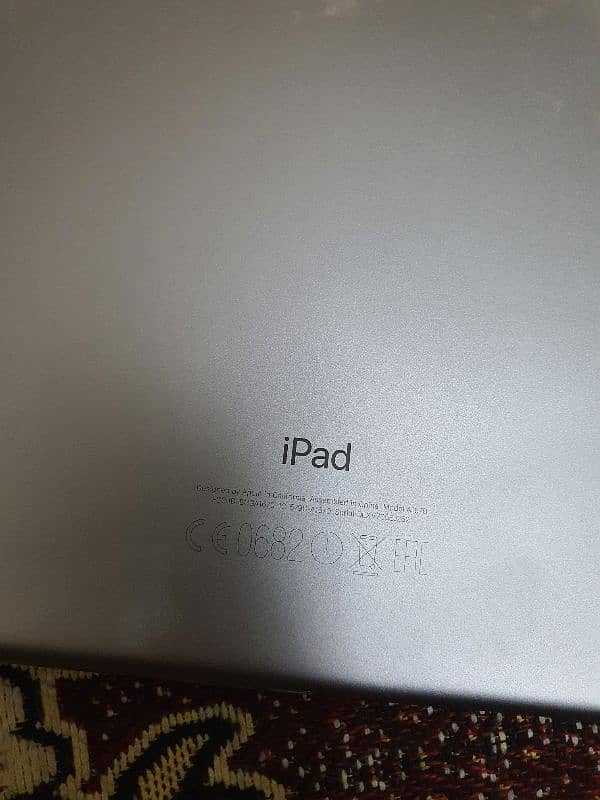 Ipad Pro 12.9 (Read Ad) 4