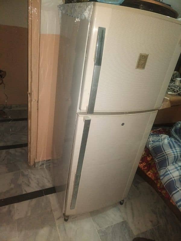 Dawlance fridge for sale 1