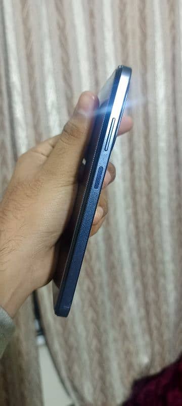 infinix smart 8pro 1