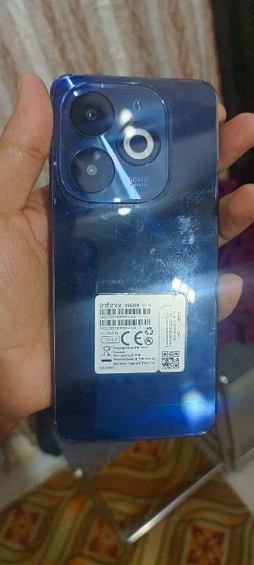 infinix smart 8pro 5