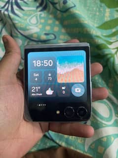 samsung zflip 5 non pta