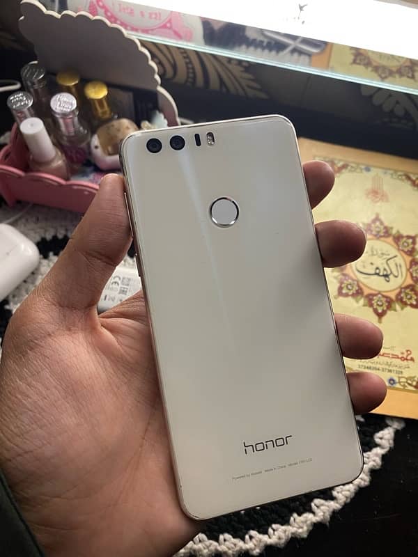 honor 8 6