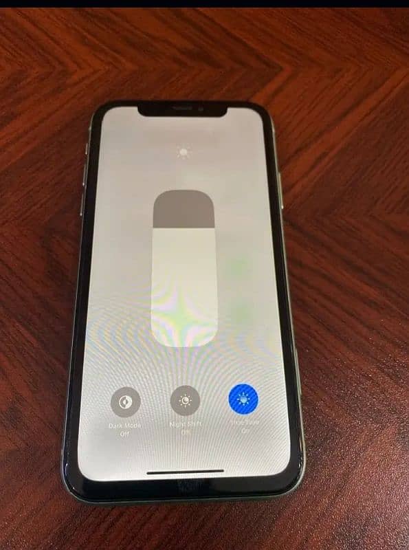 iphone 11 white color 2