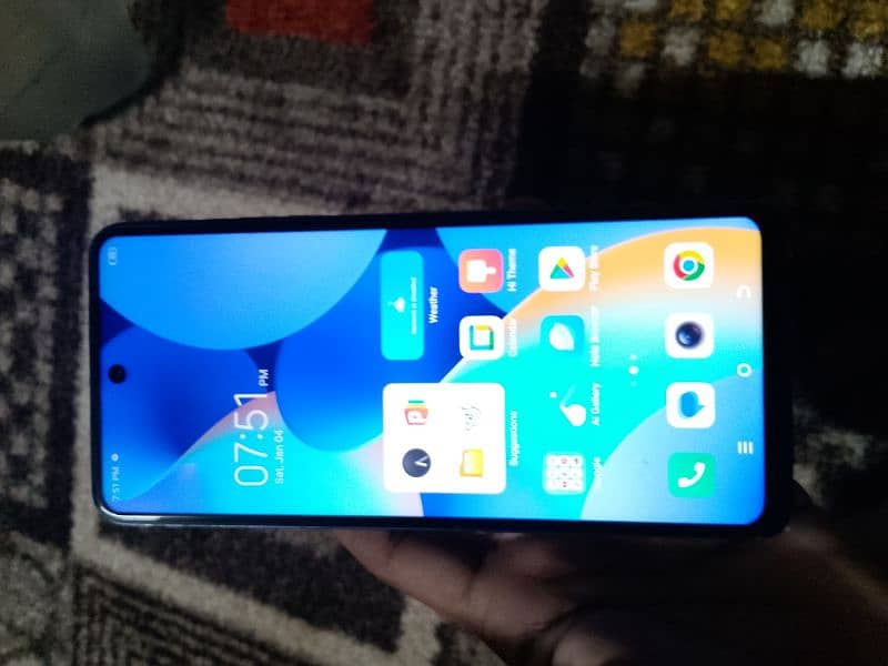 Tecno Spark 10 pro 0