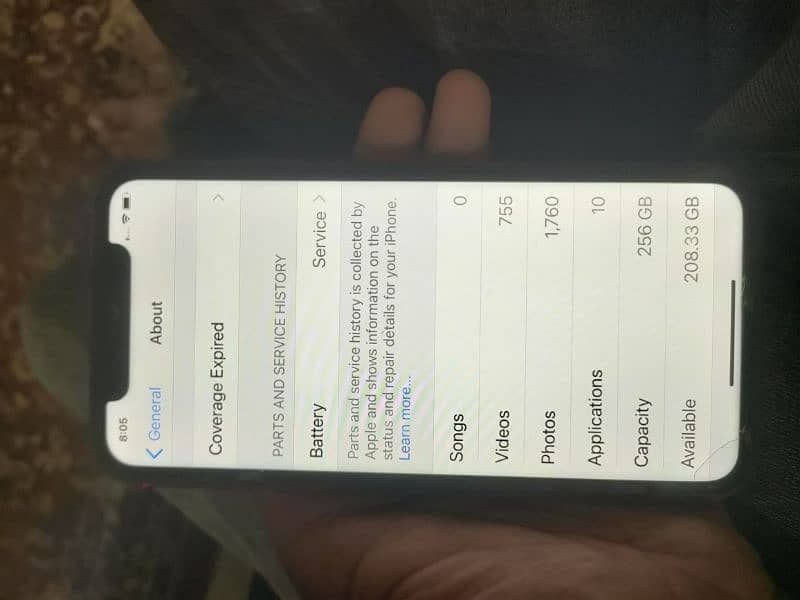 iPhone 11 non pta factory unlocked khula nhi hai original set hai 5