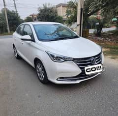 Changan