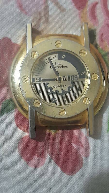 BEAUTIFUL WATCH FOR SALE 0