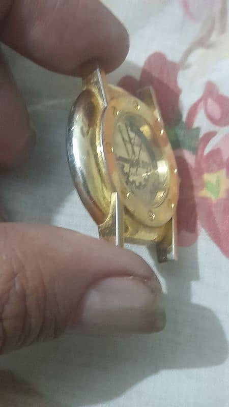 BEAUTIFUL WATCH FOR SALE 1