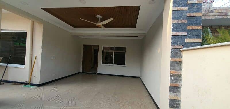 Boys Hostel G9/4 4