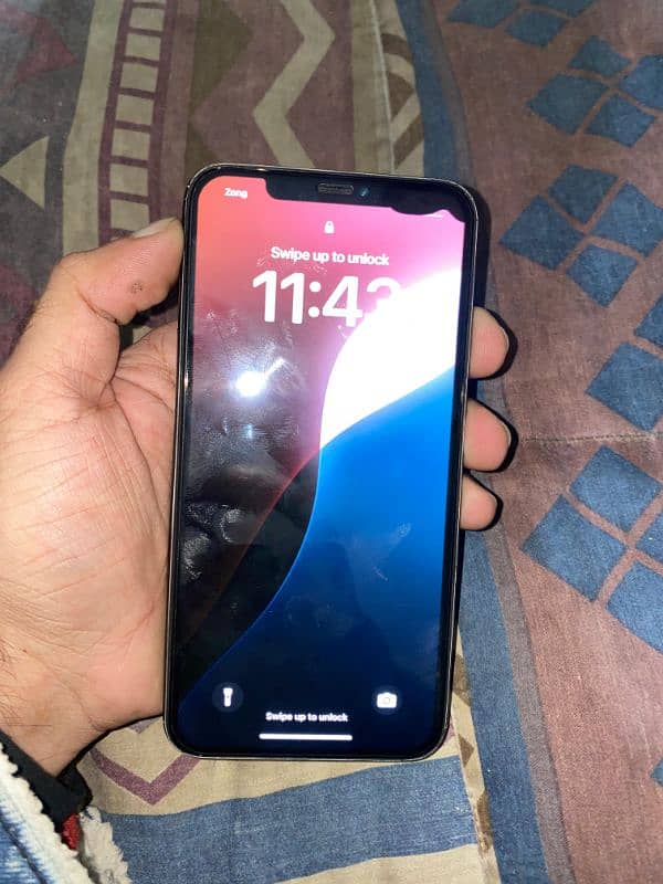 xs max pta approved 256gb 4