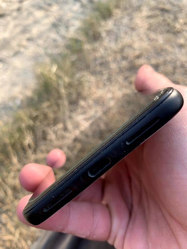 Google pixel 4XL 1