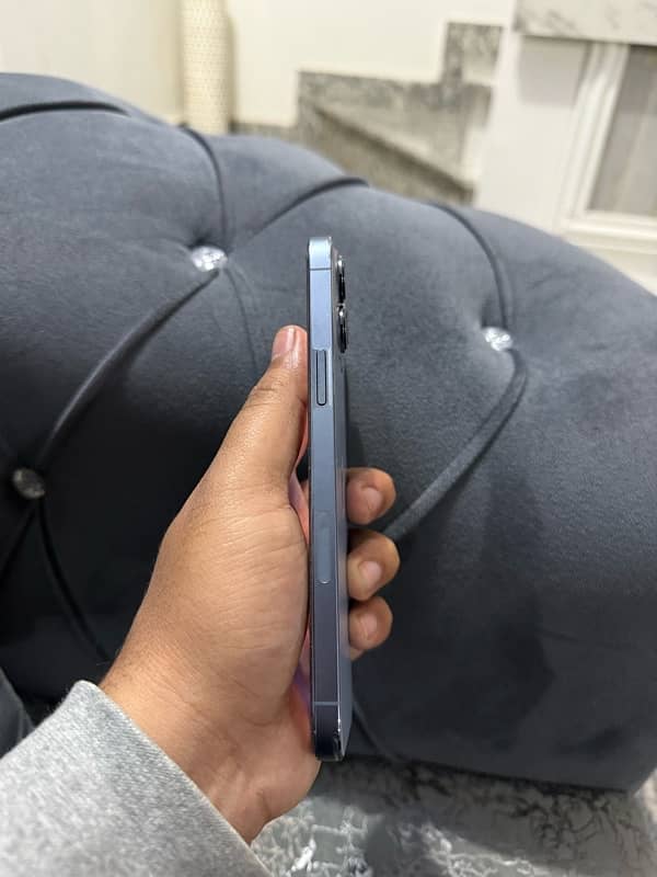 iPhone 13 Pro Max 128 gb non pta with box 4