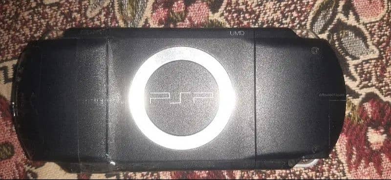 Sony PSP 4