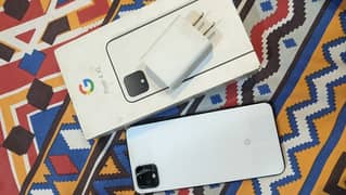 Google Pixel 4XL parts