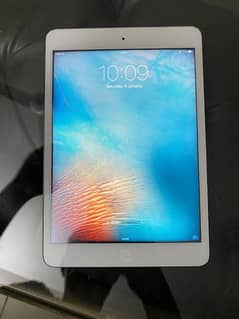 Ipad mini 1 16GB