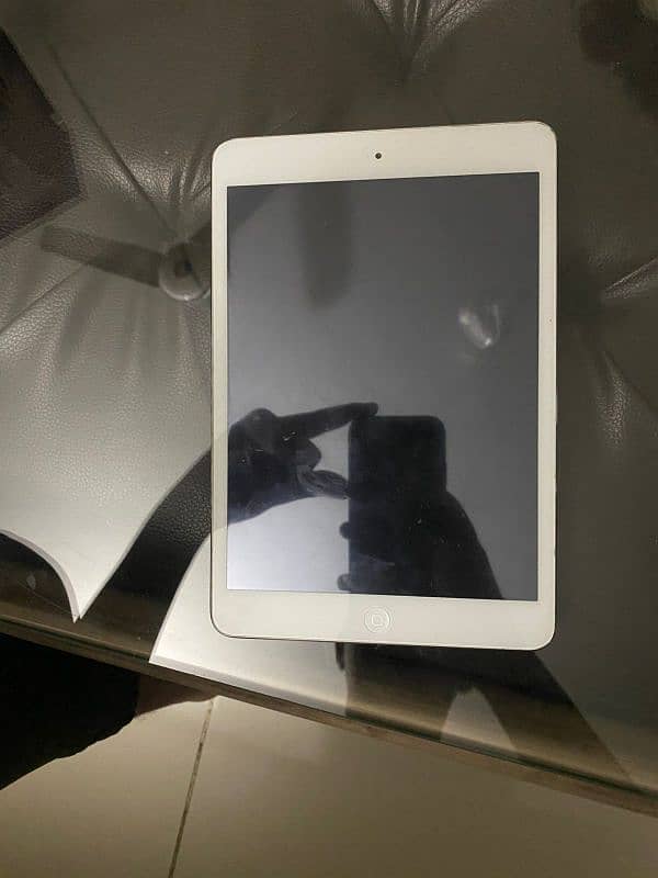 Ipad mini 1 16GB 1