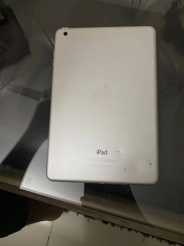 Ipad mini 1 16GB 2