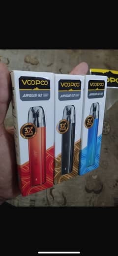 vape/pod