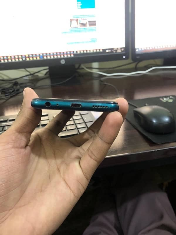 vivo y 15 all ok 4/64 3