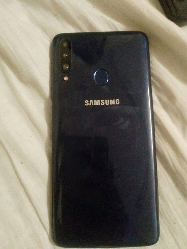 Samsung Galaxy a20s 3/32 0