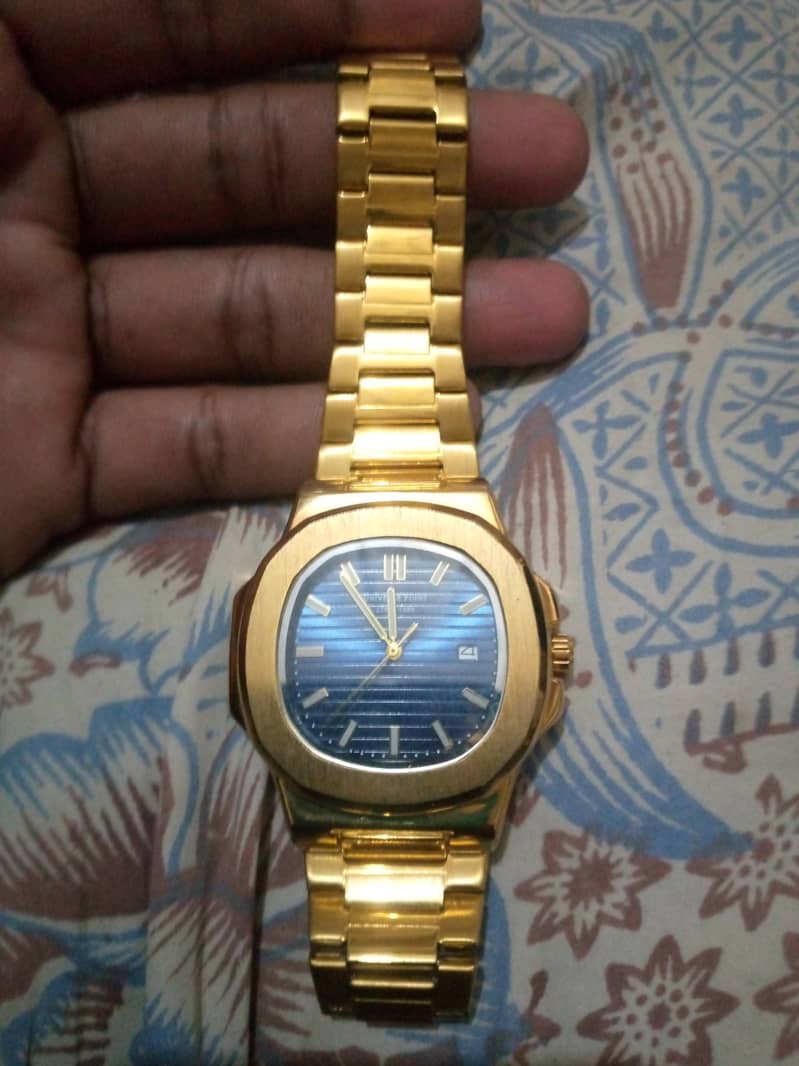 Universal point watch for sell 03162594685 0