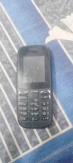 nokia 105 for sale good condition