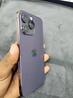 Apple iPhone 14 Pro Max 128gb jv lla