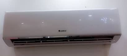 Gree AC 1.5 Ton