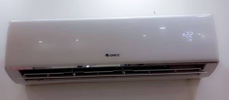 Gree AC 1.5 Ton 0