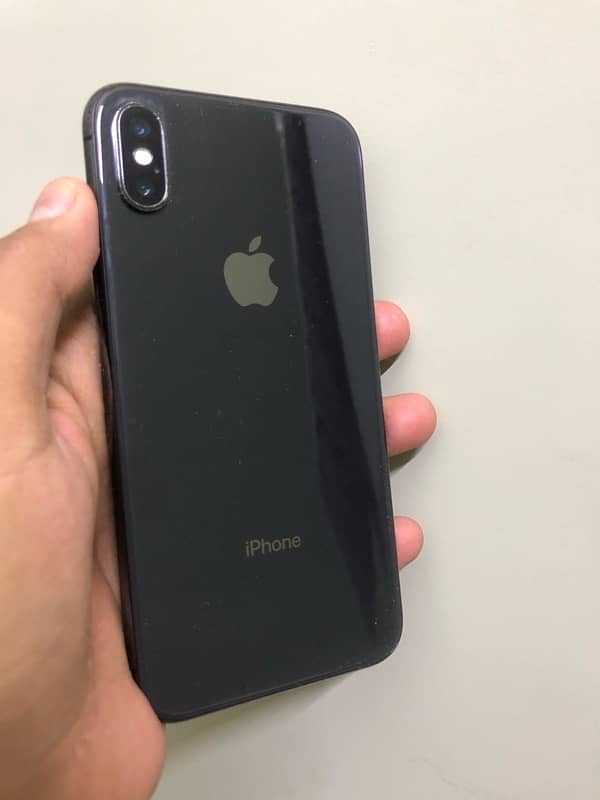 IPhone X 64Gb 2