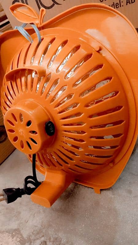 Electric Heater 5